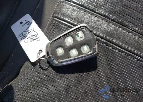 2015 Cadillac Srx Luxury Collection z USA, uszkodzony, nr VIN 3GYFNBE36FS619031